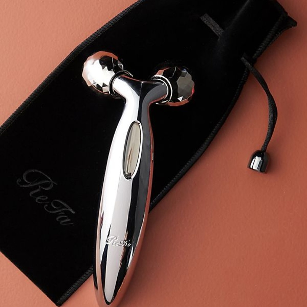 ReFa CARAT FACE Roller